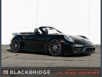 Thumbnail Photo undefined for 2018 Porsche 911 Turbo Cabriolet